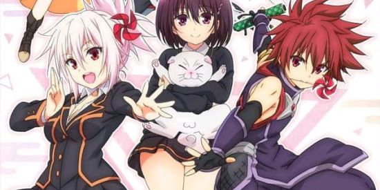 Imagem do grupo de WhatsApp Recrutamento shinobi