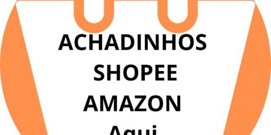 Imagem do grupo de WhatsApp SHOPEE E AMAZON PARA VOCÊ