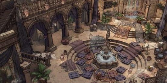 Imagem do grupo de WhatsApp RPG com todos os personagem de ANIME