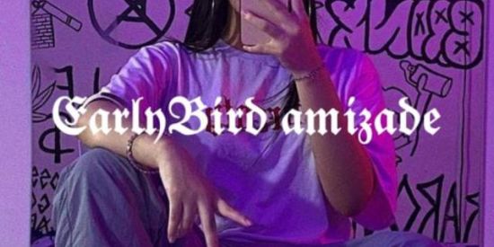 Imagem do grupo de WhatsApp 🌠❈  🎀  𝐸𝒶𝓇𝓁𝓎𝐵𝒾𝓇𝒹 𝒜𝓂𝒾𝓏𝒶𝒹𝑒  🎀  ❈🌠