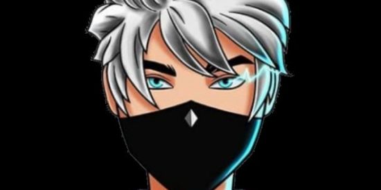 Imagem do grupo de WhatsApp Doação de contas ff