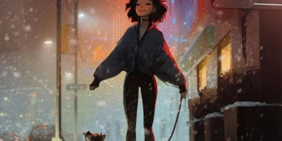 Imagem do grupo de WhatsApp Amigos😊