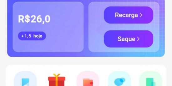 Imagem do grupo de WhatsApp Ganhar renda Extra ♥️🙌