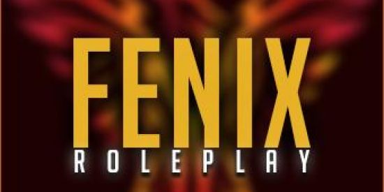 Imagem do grupo de WhatsApp FÊNIX ROLEPLAY | FASE BETA