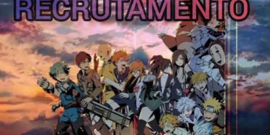 Imagem do grupo de WhatsApp ✓Grupo de recrutamento√