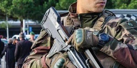 Imagem do grupo de WhatsApp Legião estrangeira 🇨🇵