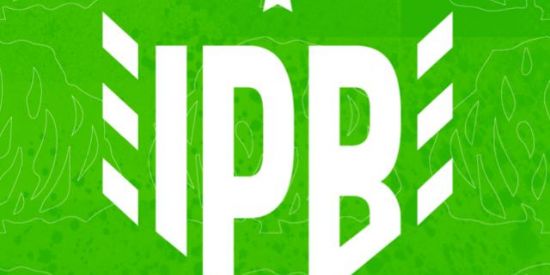 Imagem do grupo de WhatsApp Futebas presbiteriano ⚽️