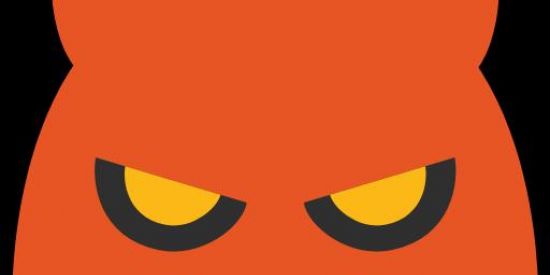 Imagem do grupo de WhatsApp 😈