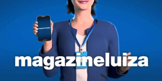 Imagem do grupo de WhatsApp Melhores Ofertas da Magalu 🤑🛍