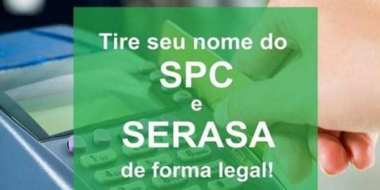 Imagem do grupo de WhatsApp Limpa nome