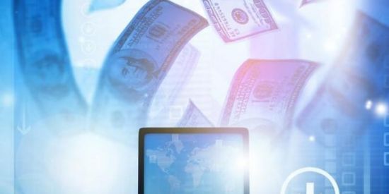 Imagem do grupo de WhatsApp Homeoffice contratando💰🏡📈