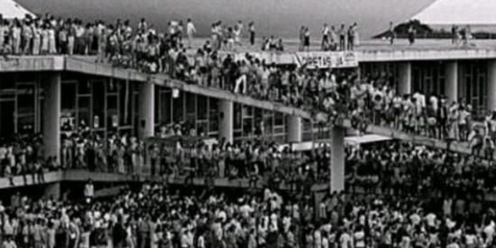 Imagem do grupo de WhatsApp Resistência Muriaé 🫡