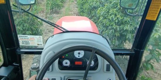 Imagem do grupo de WhatsApp FARMING 19/22 PC🚜🌱🌾