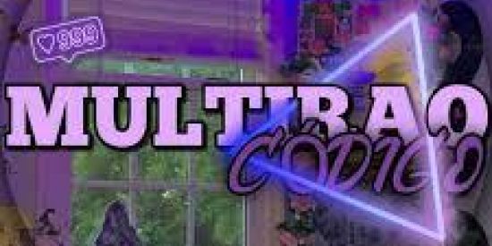 Imagem do grupo de WhatsApp ~mutirão de seguidores 💥🔥