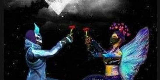 Imagem do grupo de WhatsApp Duo Brasil