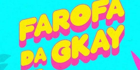 Imagem do grupo de WhatsApp Farofa 🔥