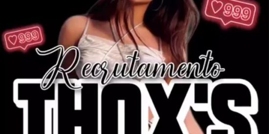 Imagem do grupo de WhatsApp 🐻✨Triagem THØX'ร✨🐻