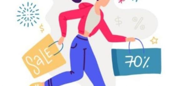 Imagem do grupo de WhatsApp Baixou‼️ Bora Lá 🛍️