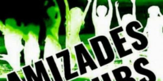 Imagem do grupo de WhatsApp ❤️🇧🇷 AMIZADES 24HRS❤️🇧🇷