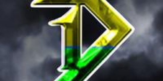 Imagem do grupo de WhatsApp Super Dissidia NT Stars