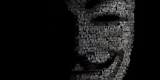 Imagem do grupo de WhatsApp Dark Web - Rede Sombria