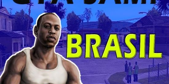 Imagem do grupo de WhatsApp Brasil Rei Palece 🇧🇷gta