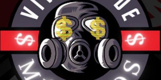 Imagem do grupo de WhatsApp VIVENDO DE MÉTODOS 1 💸✅