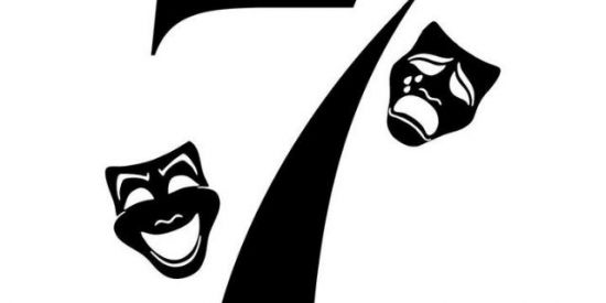 Imagem do grupo de WhatsApp 7 PECADOS CAPITAIS 😈