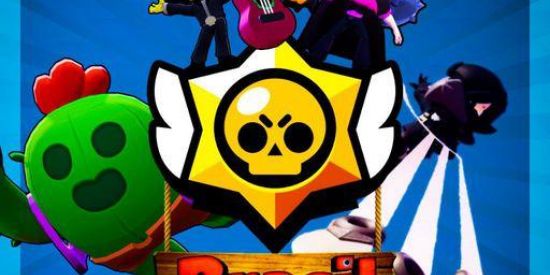 Imagem do grupo de WhatsApp 🌟Família Brawl🌟