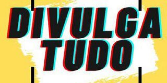 Imagem do grupo de WhatsApp 1- GRUPO PARA DIVULGAR