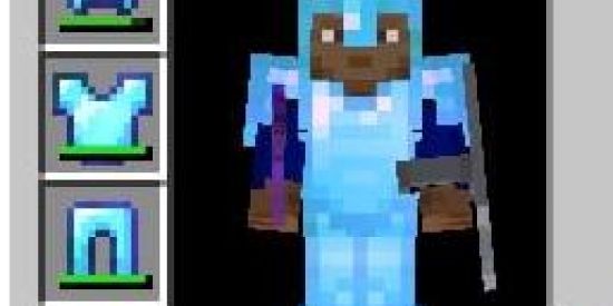 Imagem do grupo de WhatsApp Bonde do pai medio