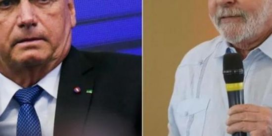 Imagem do grupo de WhatsApp Política 🇧🇷