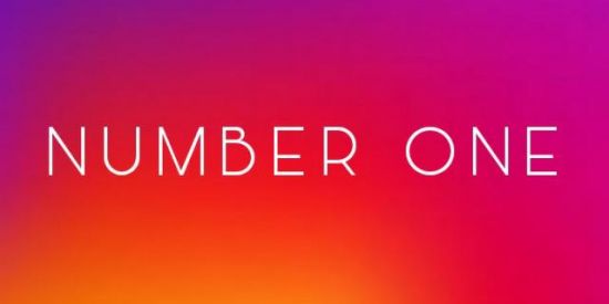 Imagem do grupo de WhatsApp N U M B E R    O N E