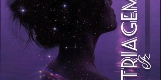 Imagem do grupo de WhatsApp 𝐓𝐑𝐈𝐀𝐆𝐄𝐌 𝑰𝒛👑