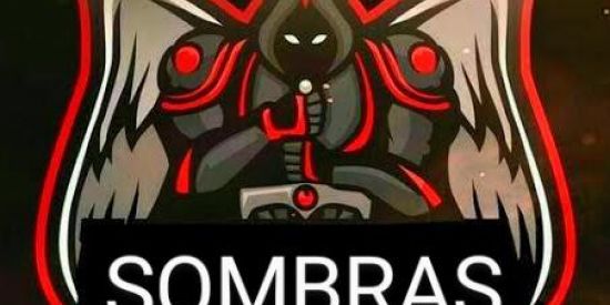 Imagem do grupo de WhatsApp SOMBRAS_SBR*