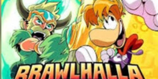 Imagem do grupo de WhatsApp Brawlhalla X treino da tropa da Turquia