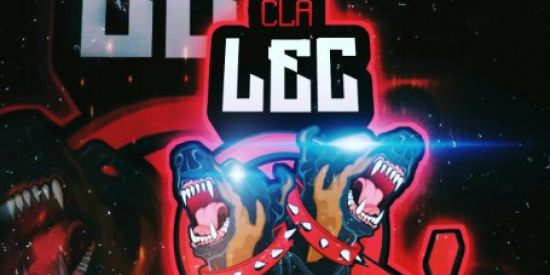 Imagem do grupo de WhatsApp Guilda clã lec