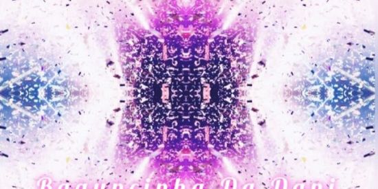 Imagem do grupo de WhatsApp Baguncinha da Dani