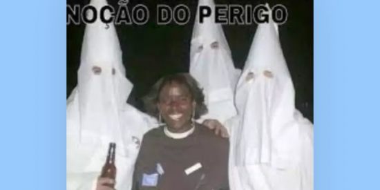 Imagem do grupo de WhatsApp Do Desafiante ao Ferro.