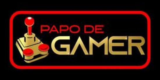 Imagem do grupo de WhatsApp Papo de Gamer