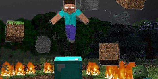 Imagem do grupo de WhatsApp Família craft ✨