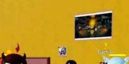 Imagem do grupo de WhatsApp Blox fruit 1.0