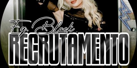 Imagem do grupo de WhatsApp 🖤RECRUTAMENTO RANGERS⚡