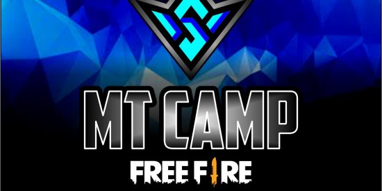 Imagem do grupo de WhatsApp MT CAMP FF 🎮📲