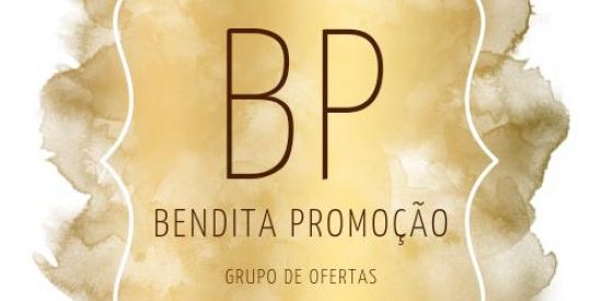 Imagem do grupo de WhatsApp Bendita Promoção