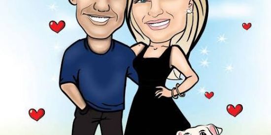 Imagem do grupo de WhatsApp 💝AMOR 💘 ROMANCE💝