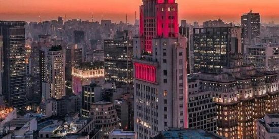 Imagem do grupo de WhatsApp Só os de SP🤙🏼