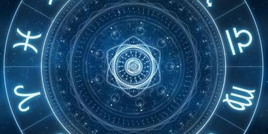 Imagem do grupo de WhatsApp Astrologia🪐✨