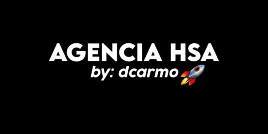 Imagem do grupo de WhatsApp AGENCIA HSA🚀‼️