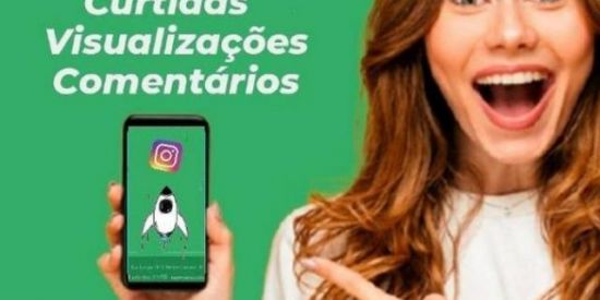 Imagem do grupo de WhatsApp Venda de Seguidores/Curtidas/comentários/vizualizações